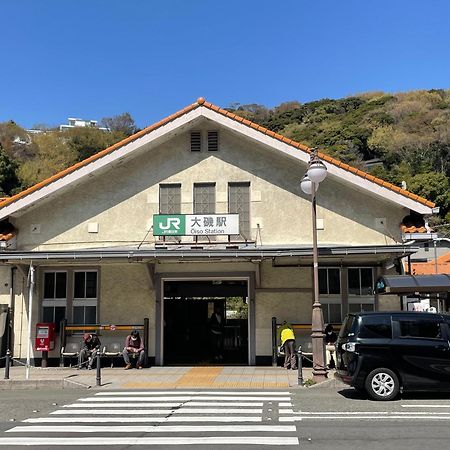 グレース大磯 Apartment Oiso Exterior photo