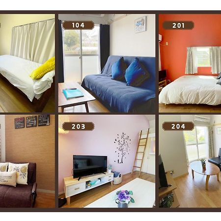 グレース大磯 Apartment Oiso Exterior photo