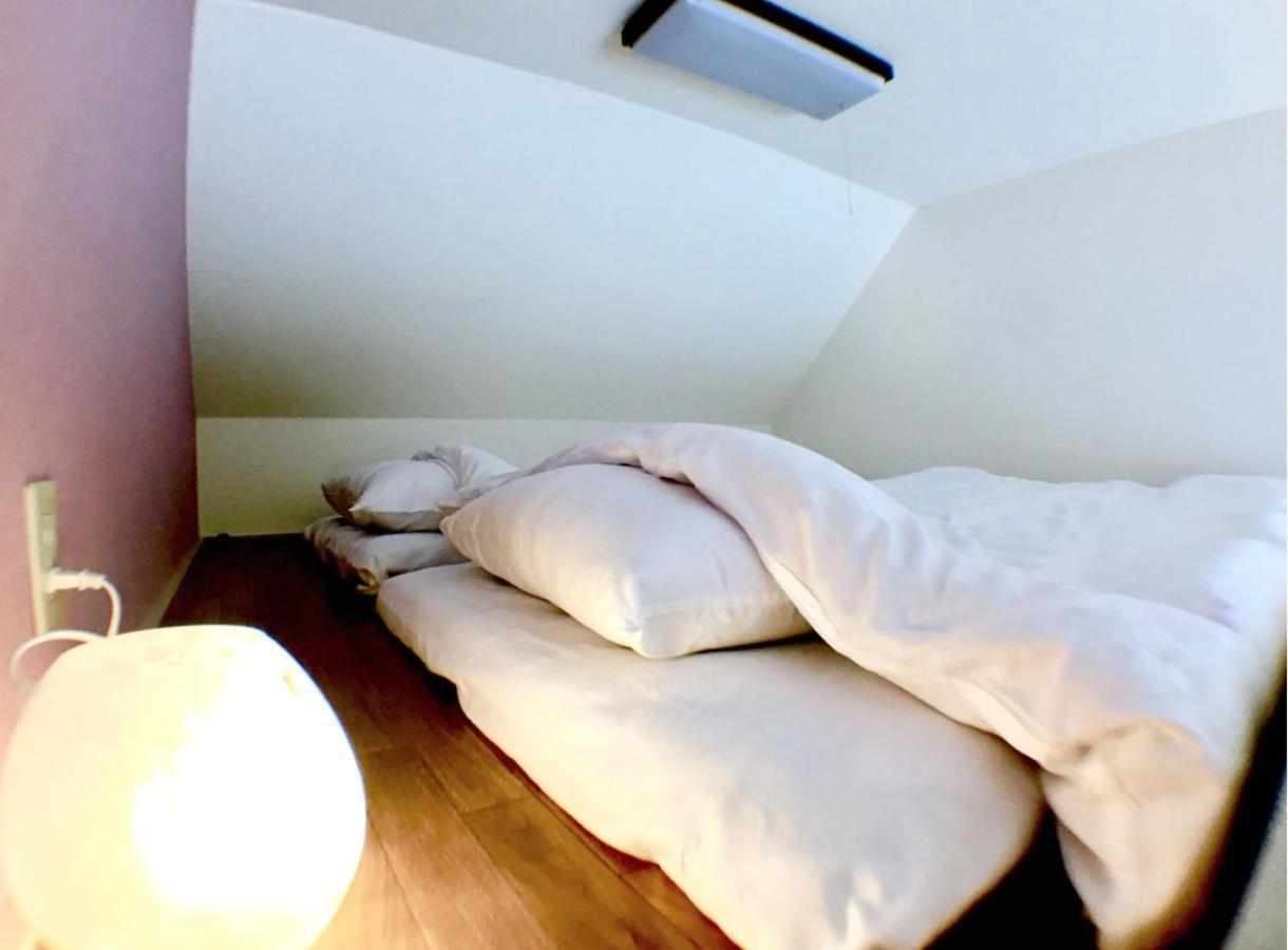 グレース大磯 Apartment Oiso Exterior photo