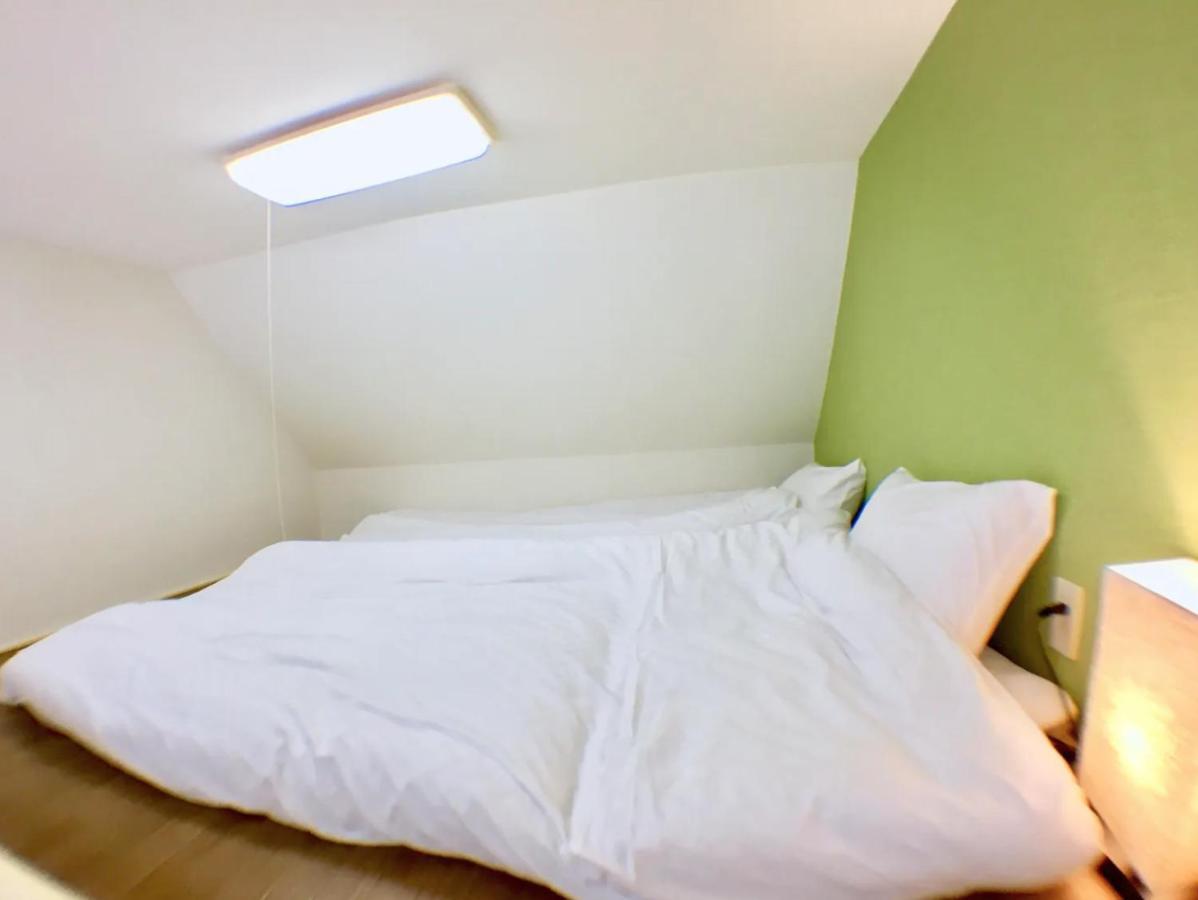 グレース大磯 Apartment Oiso Exterior photo