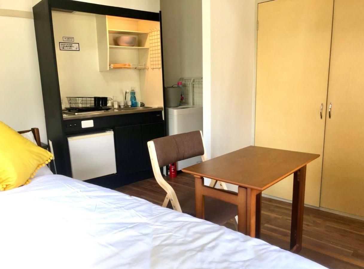 グレース大磯 Apartment Oiso Exterior photo