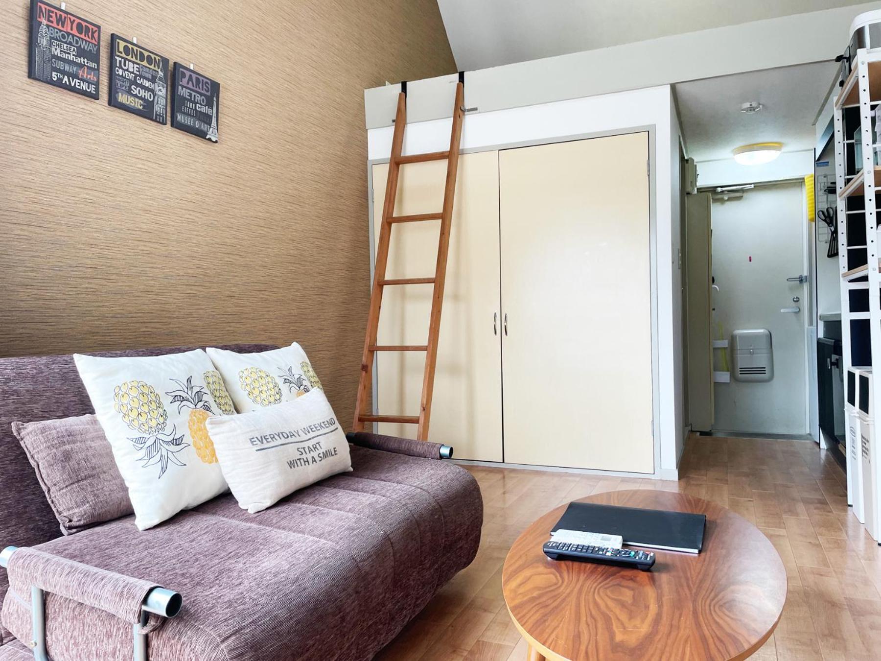 グレース大磯 Apartment Oiso Exterior photo