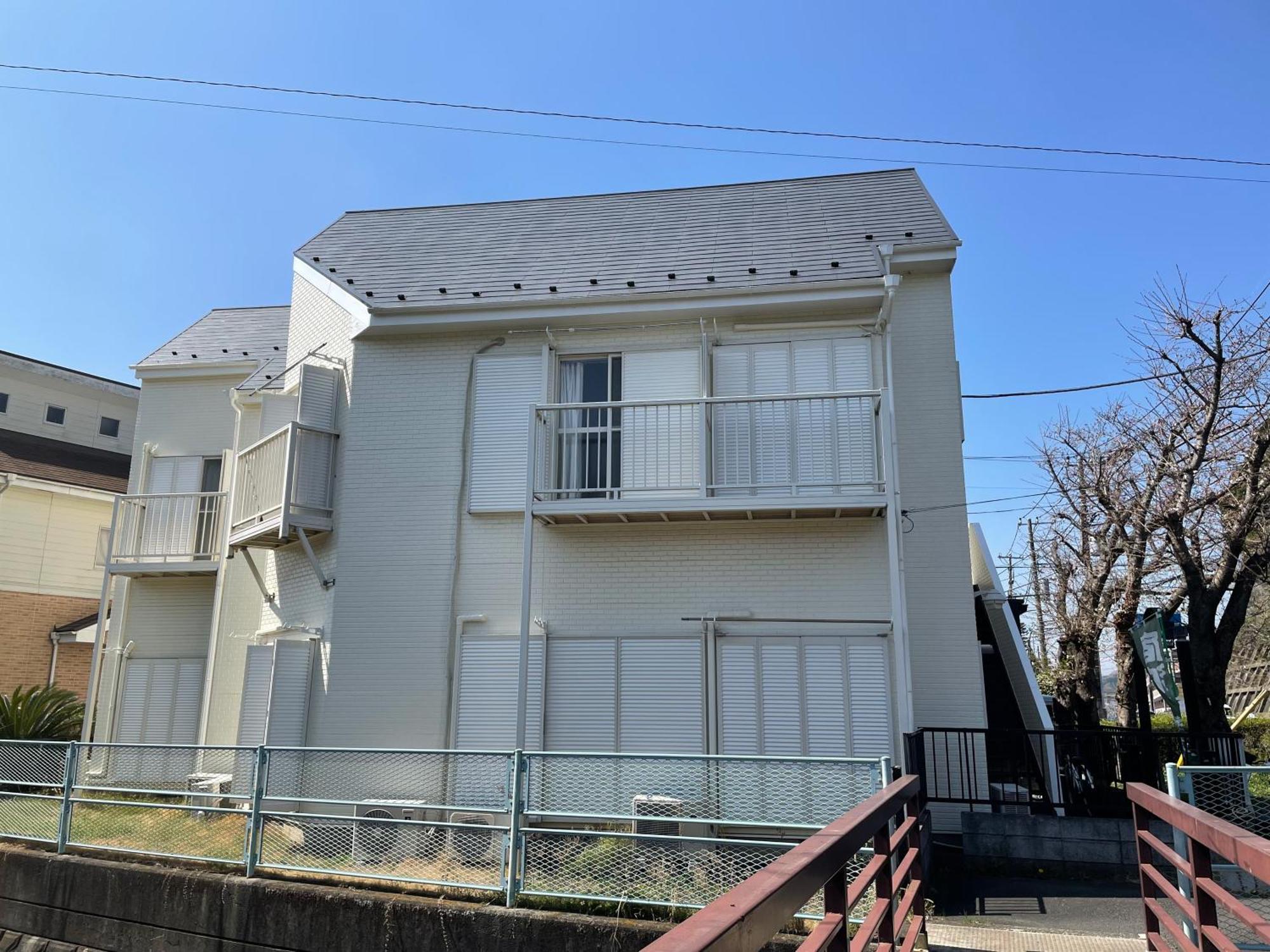 グレース大磯 Apartment Oiso Exterior photo