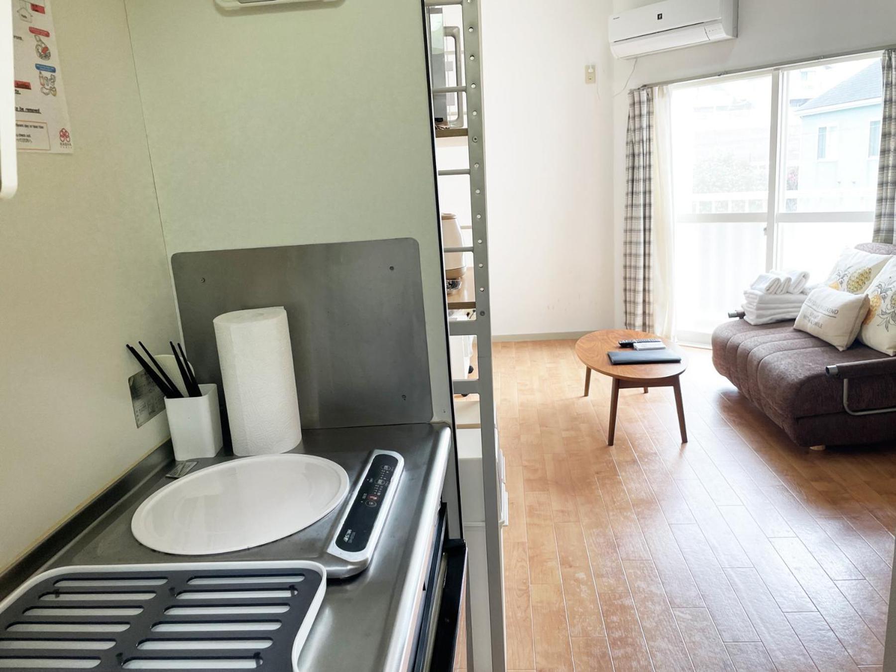 グレース大磯 Apartment Oiso Exterior photo