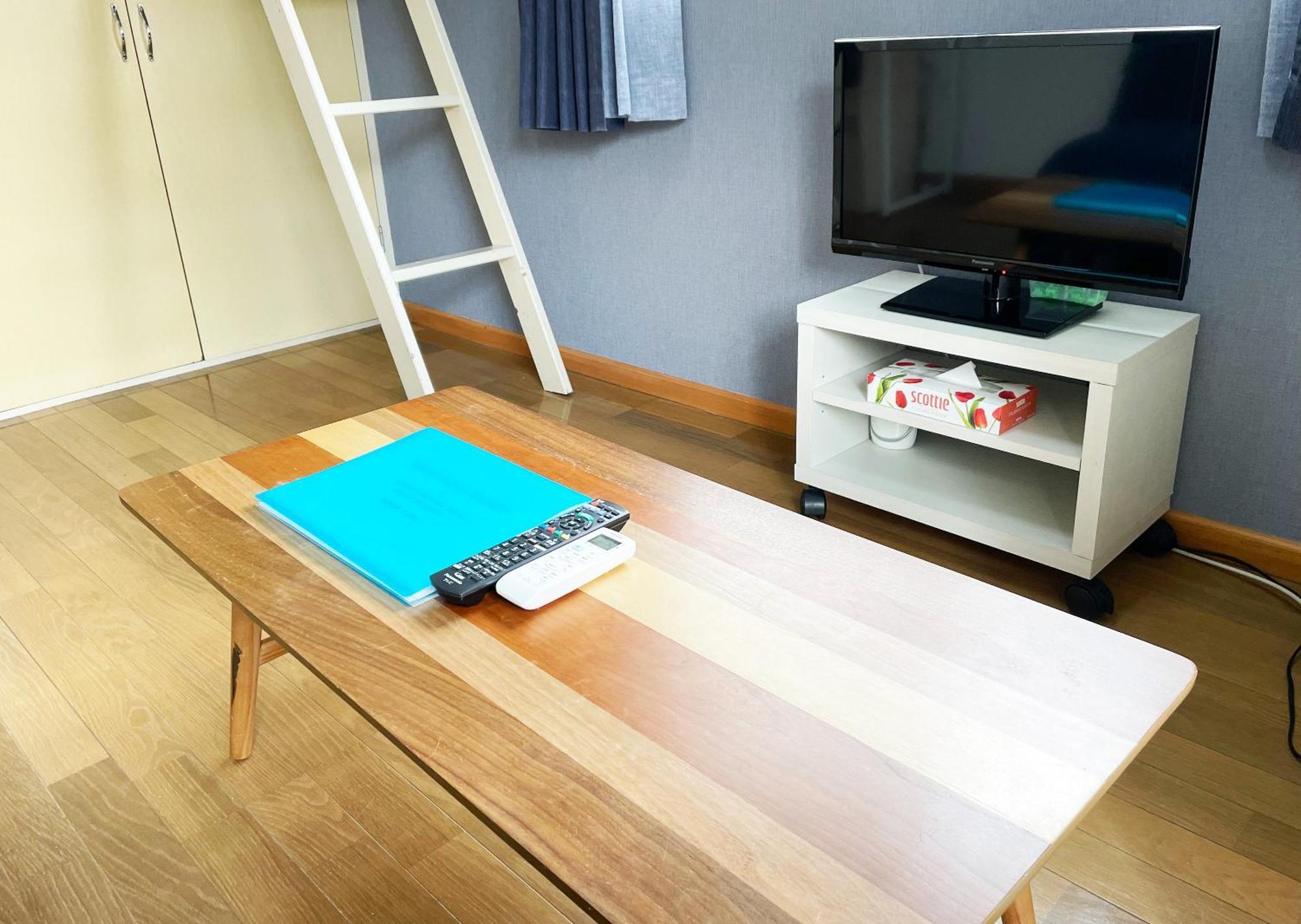 グレース大磯 Apartment Oiso Exterior photo