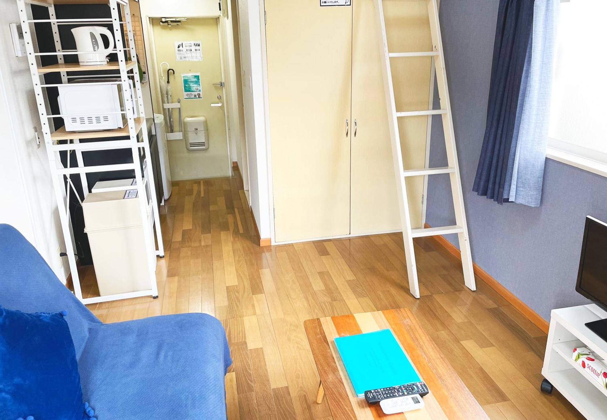 グレース大磯 Apartment Oiso Exterior photo
