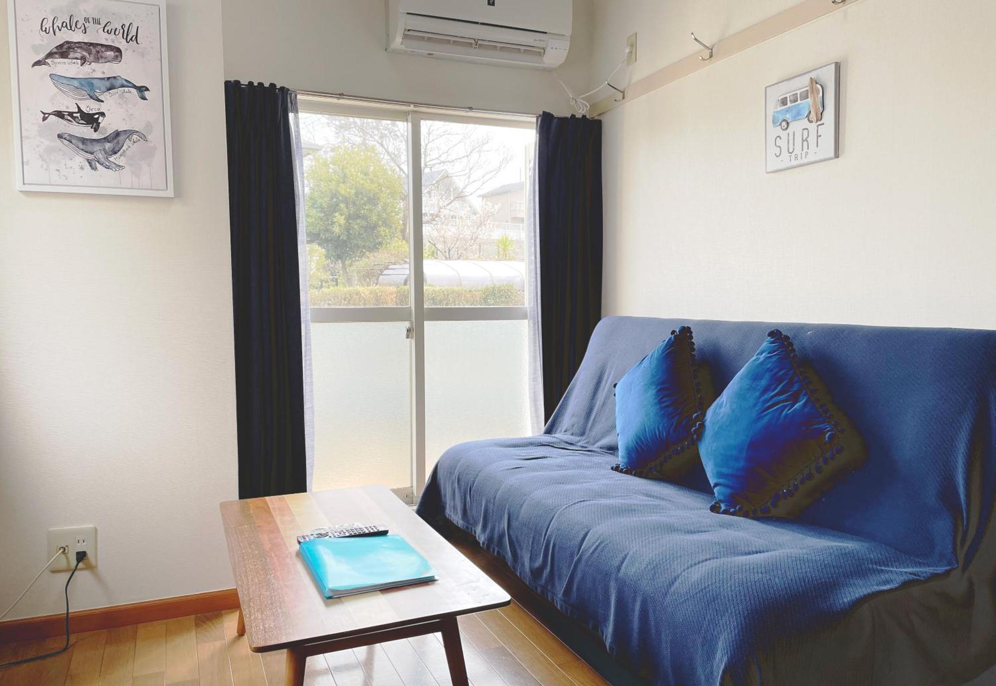 グレース大磯 Apartment Oiso Exterior photo