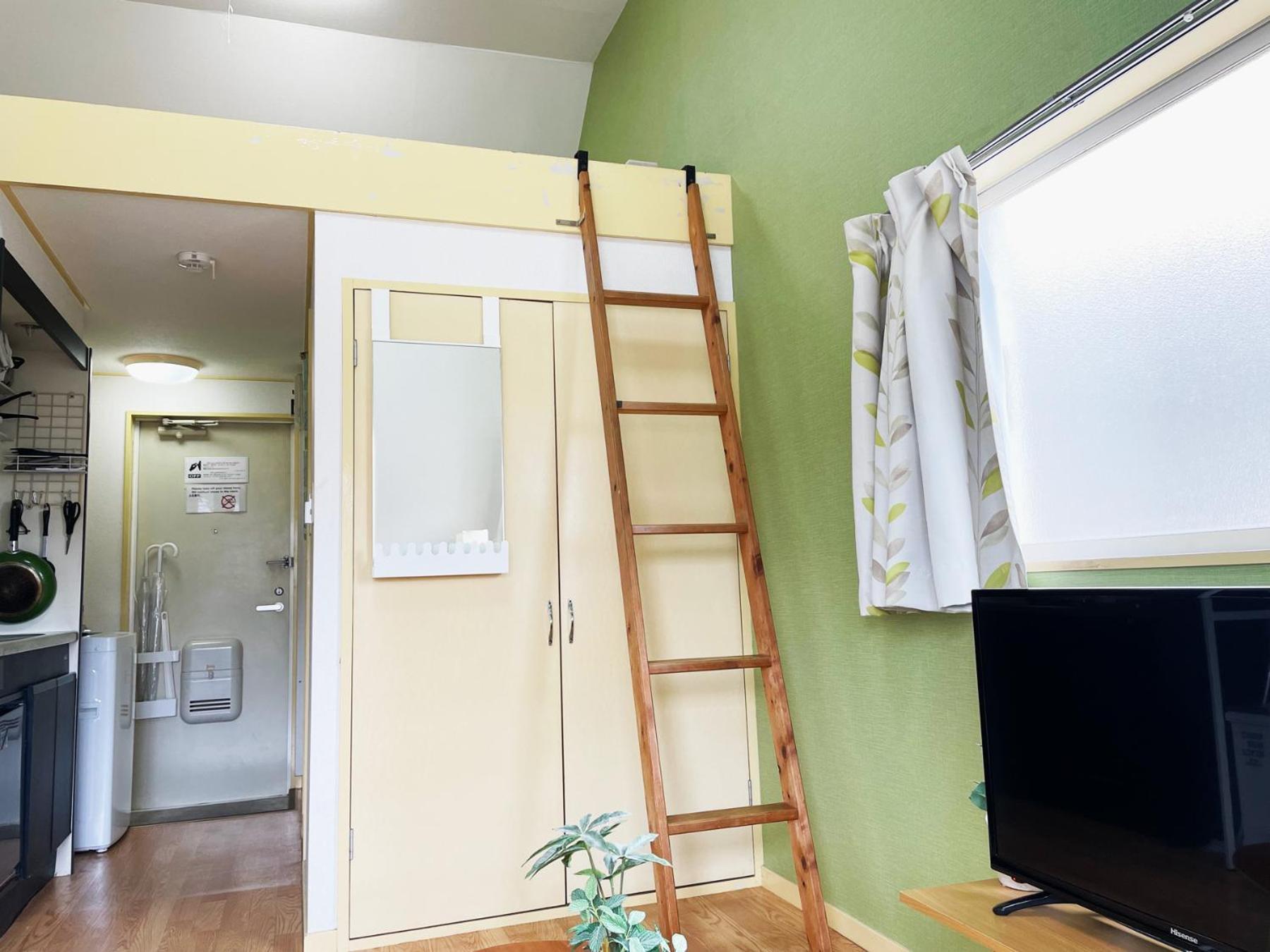 グレース大磯 Apartment Oiso Exterior photo