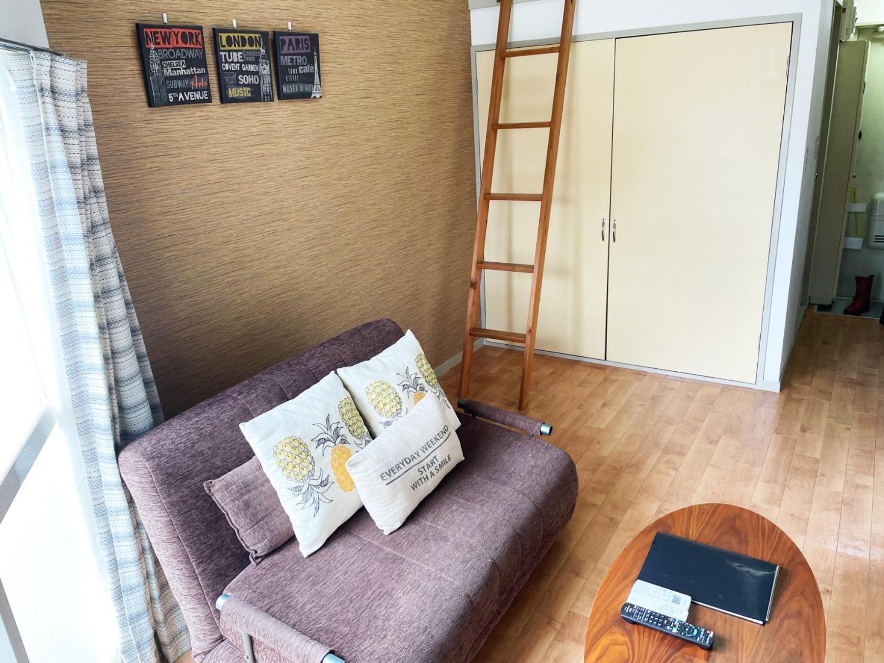 グレース大磯 Apartment Oiso Exterior photo