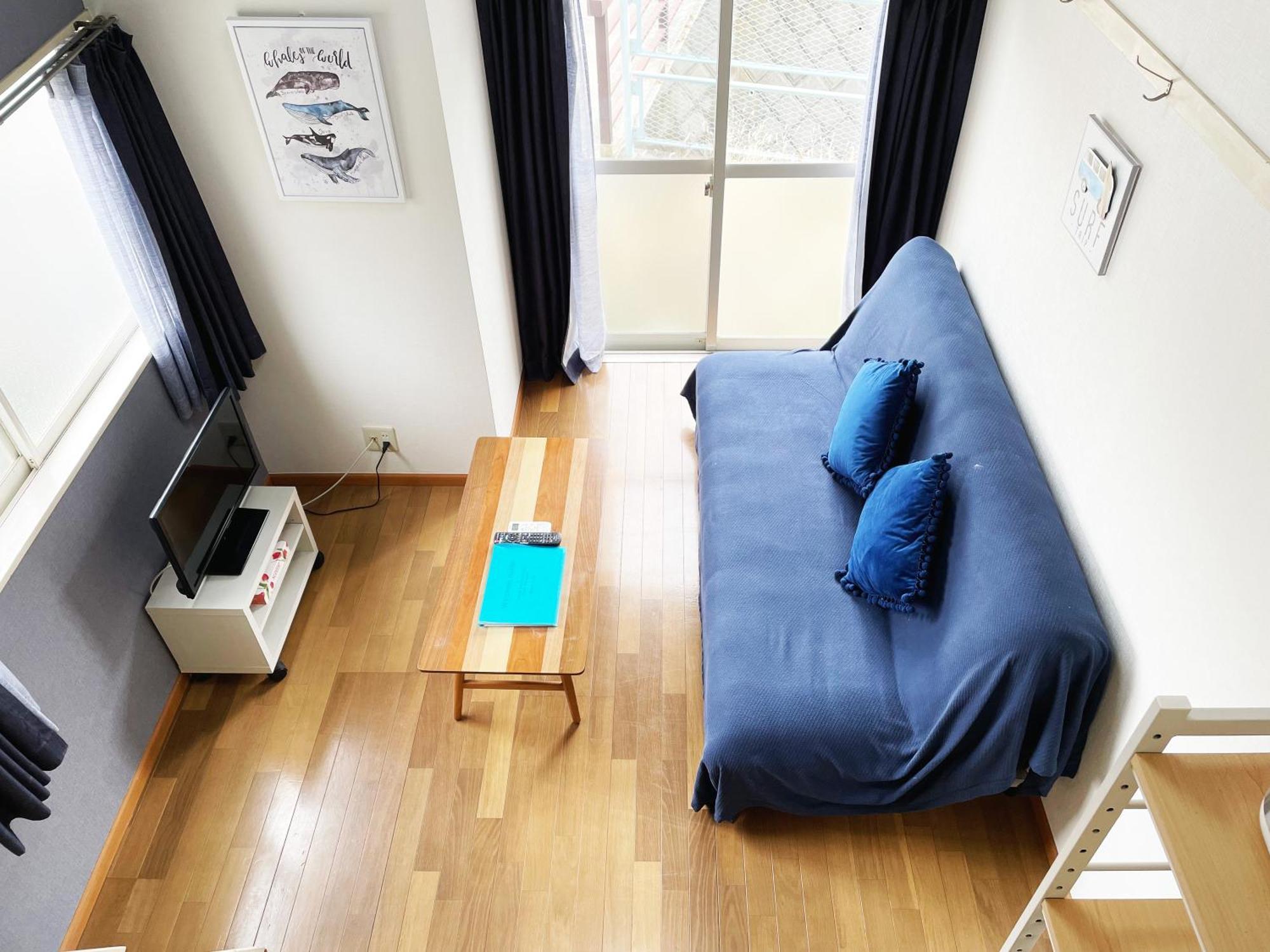 グレース大磯 Apartment Oiso Exterior photo