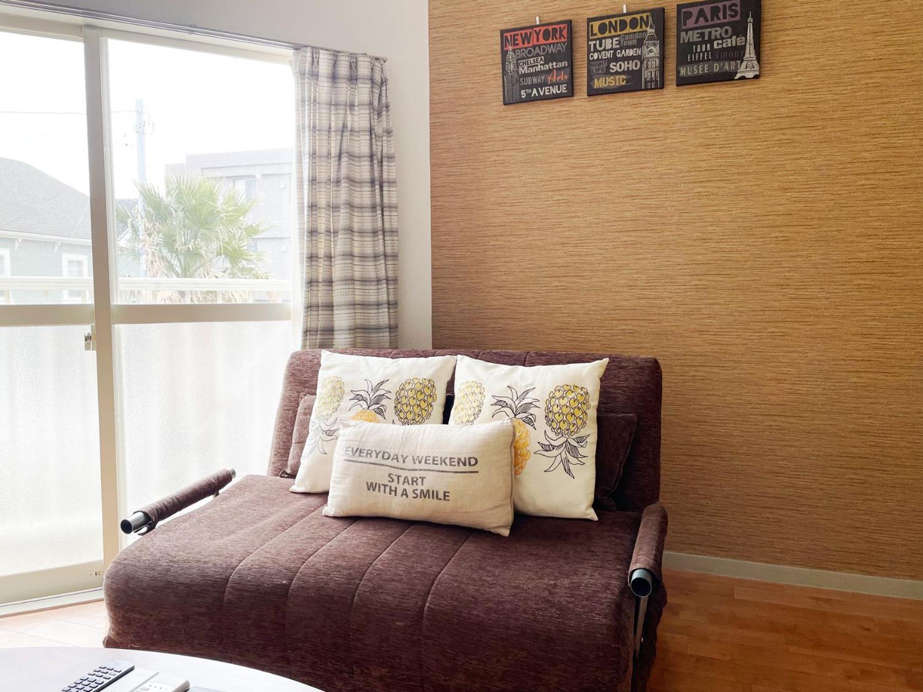 グレース大磯 Apartment Oiso Exterior photo