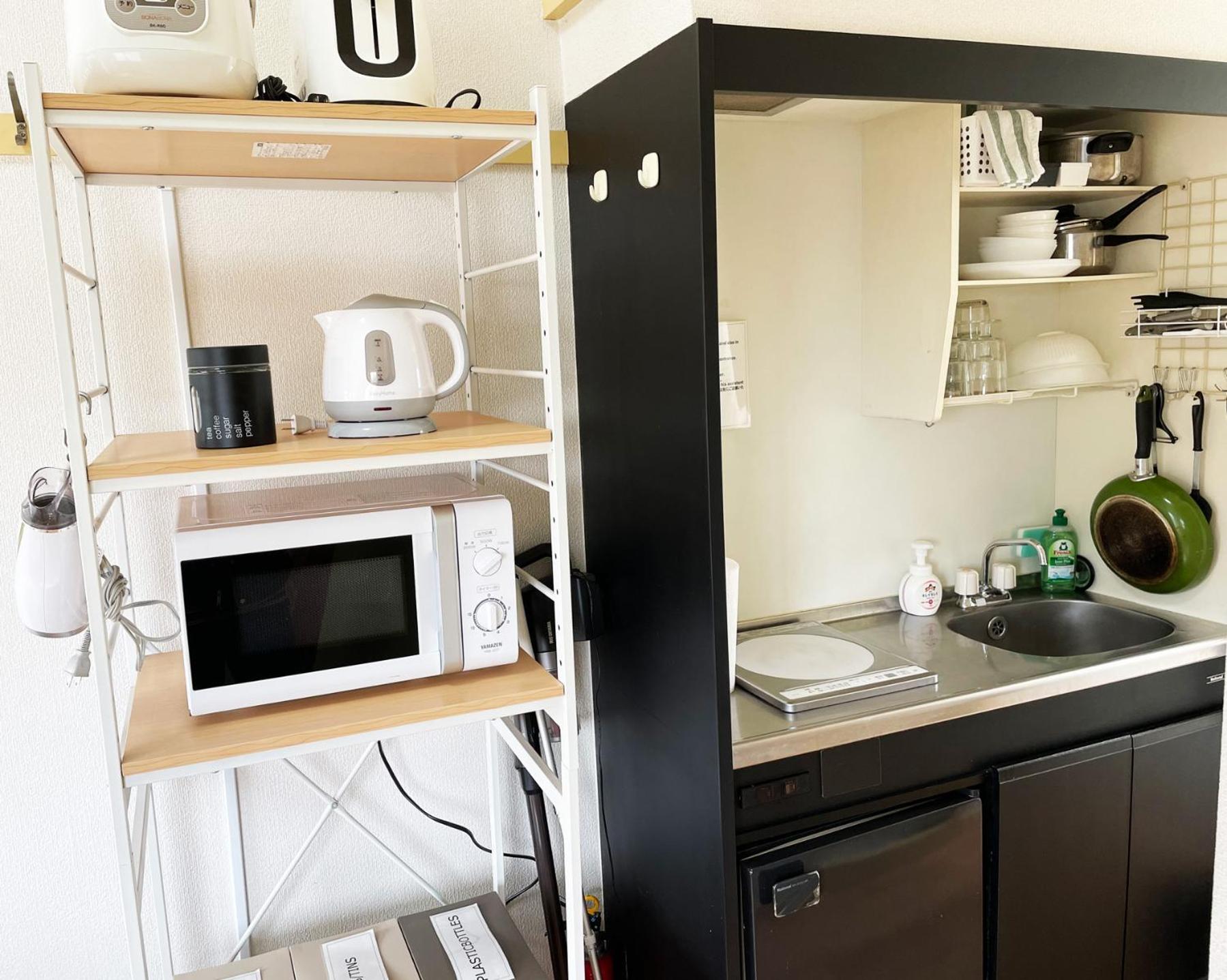 グレース大磯 Apartment Oiso Exterior photo