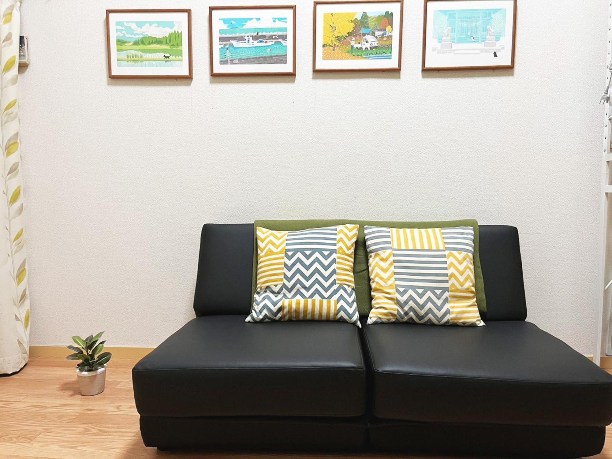 グレース大磯 Apartment Oiso Exterior photo