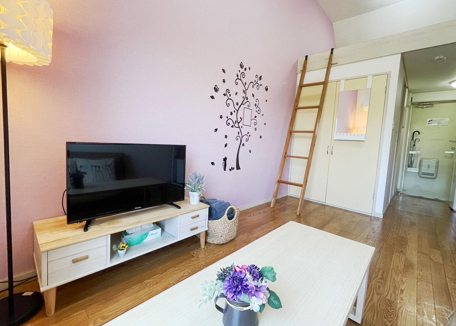 グレース大磯 Apartment Oiso Exterior photo
