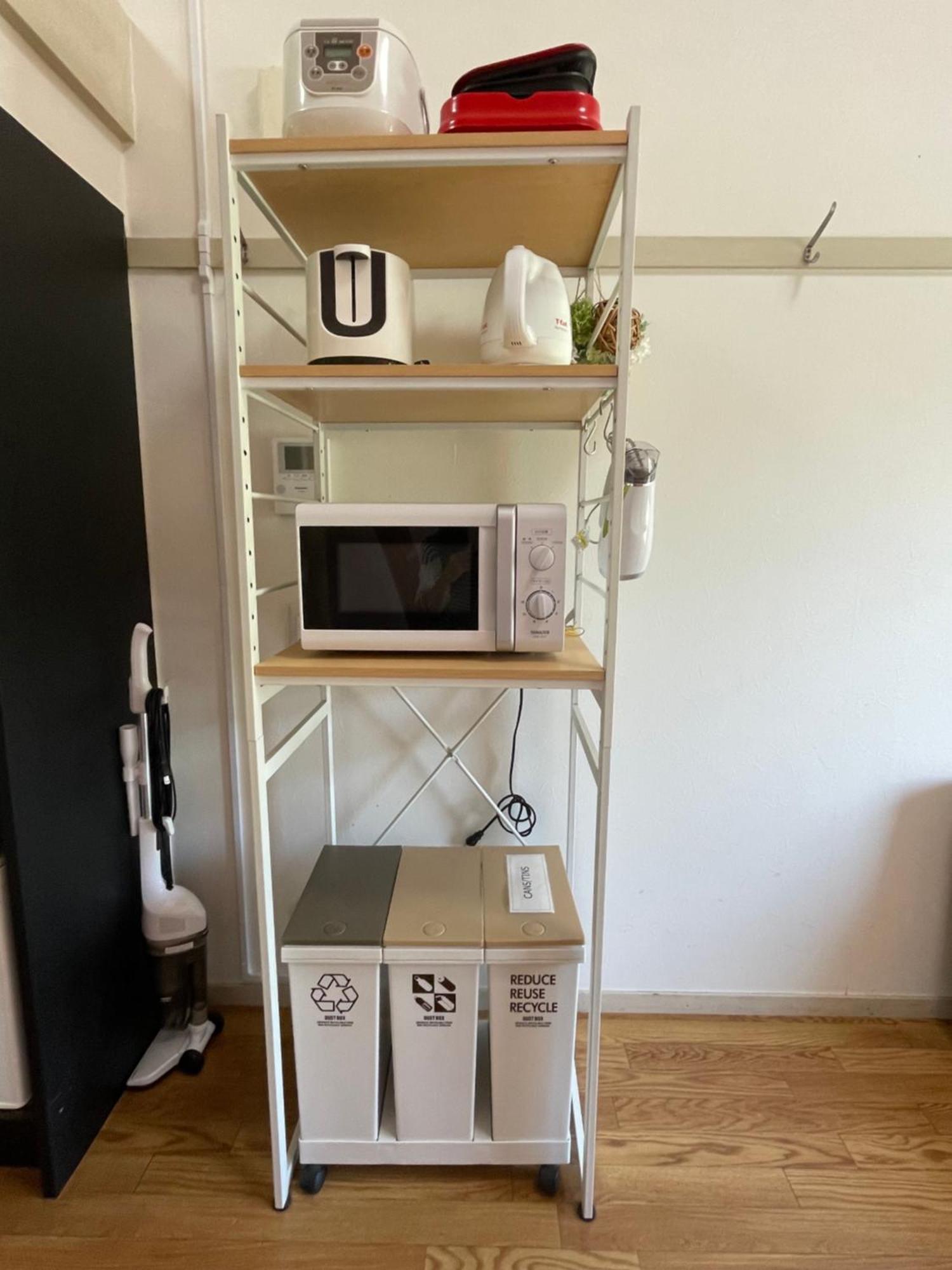 グレース大磯 Apartment Oiso Exterior photo