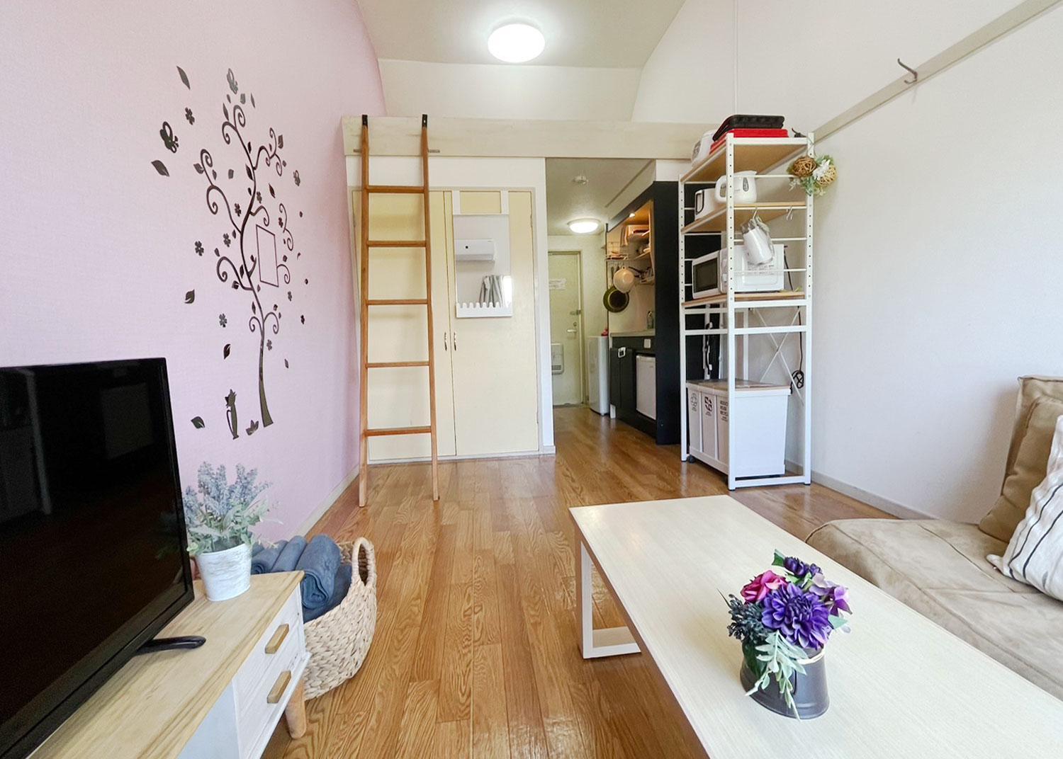 グレース大磯 Apartment Oiso Exterior photo