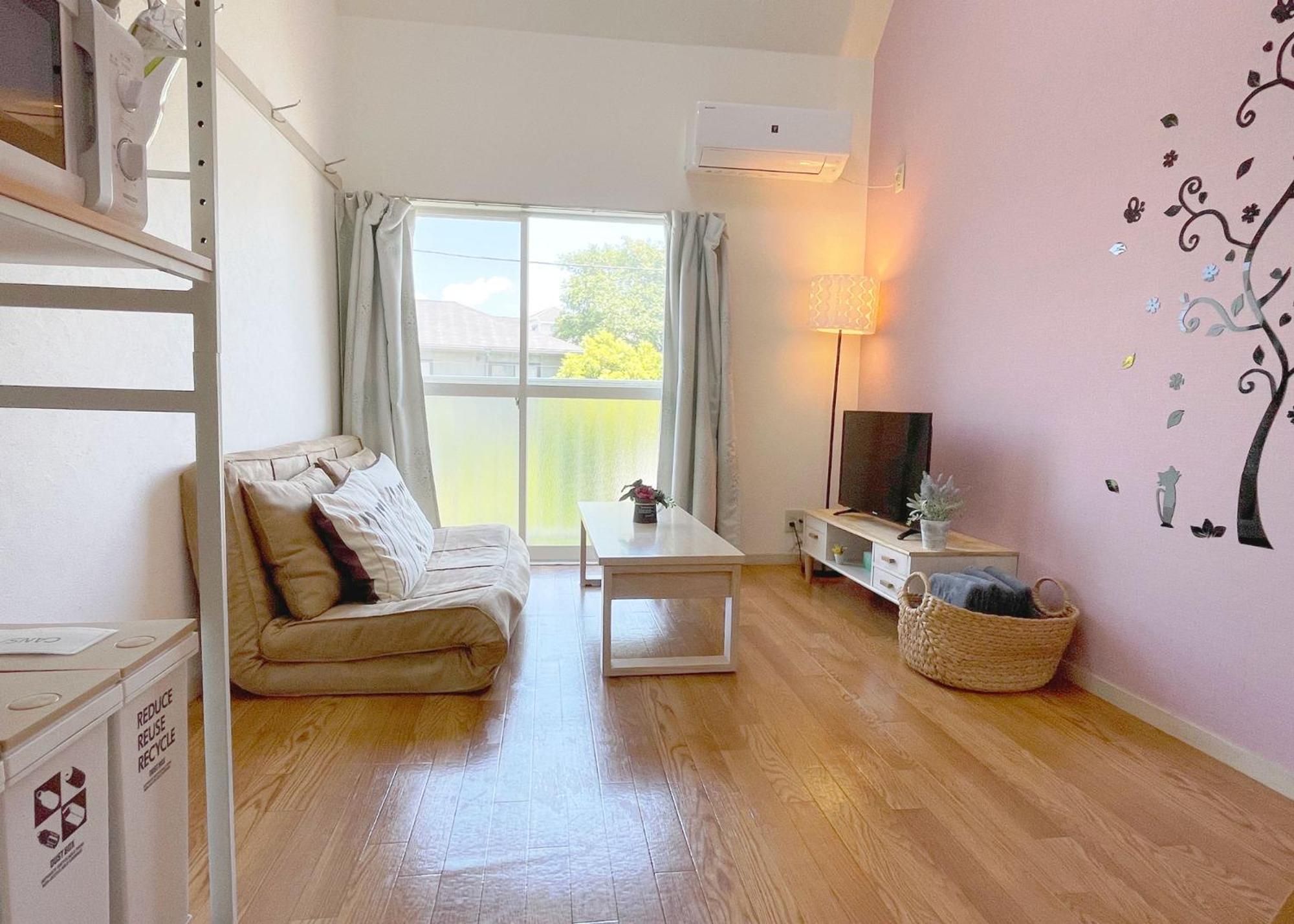 グレース大磯 Apartment Oiso Exterior photo
